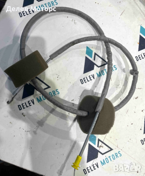 A4477608700 жило за брава за дясна плъзгаща врата от Mercedes Vito W447, 114 CDI, двигател OM651.950, снимка 1