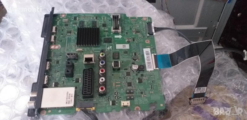 MAIN BOARD BN41-01958A BN94-06773C, снимка 1