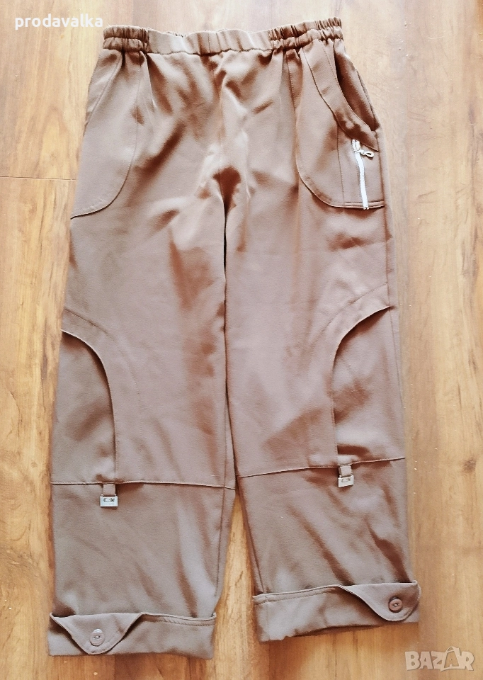 Дамски панталон , снимка 1