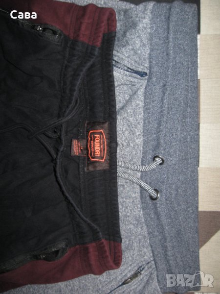 Къси панталони FOUNDRY, CARNABYS  мъжки,Л, снимка 1