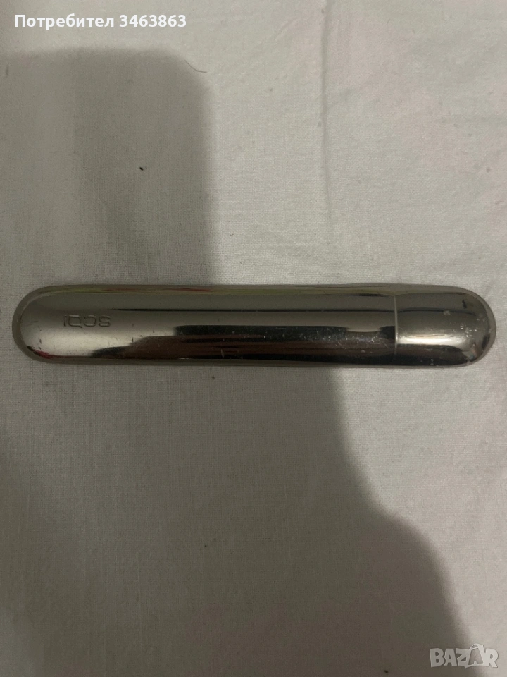 Iqos iluma капак , снимка 1