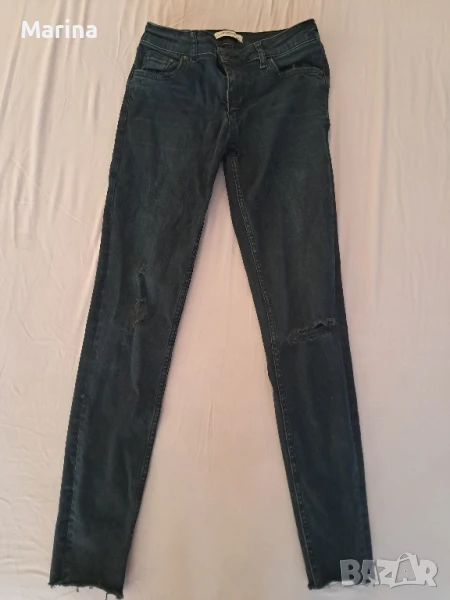 дънки Zara, снимка 1
