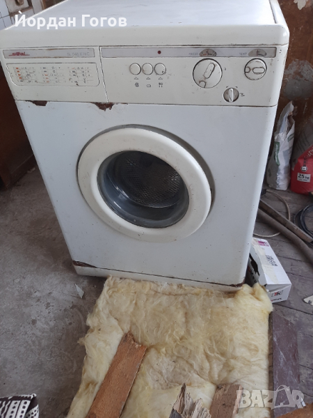 Пералня, снимка 1