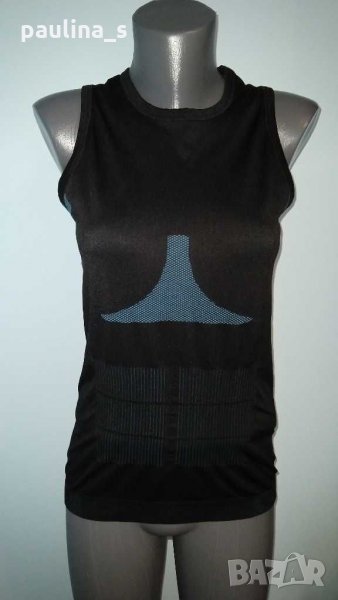 Ортопедичен или спортен безшевен брандов потник / Унисекс потник / коригиращо бельо , снимка 1