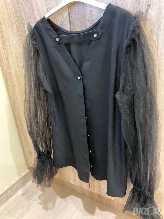 Дамска риза , снимка 1