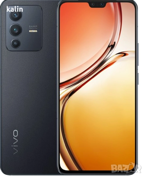 VIVO V23 5G, снимка 1