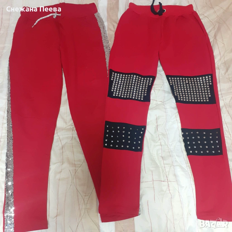 Нови дамски долнища, снимка 1