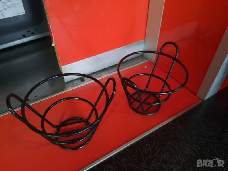 Салфетник,панер за хляб?, снимка 1