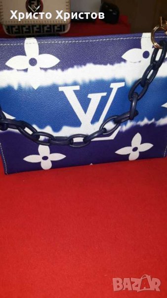 Чанта Louis Vuitton, снимка 1