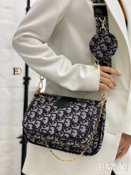 чанти christian dior , снимка 1