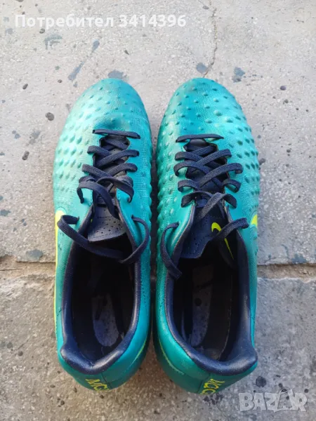 Оригинални бутонки на найк nike, снимка 1