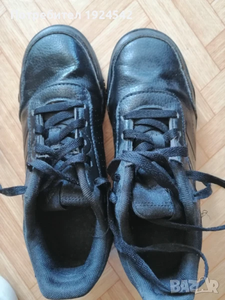 Маратонки адидас, снимка 1