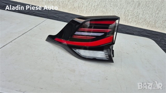 Заден ляв стоп на калника Kia Sportage 5 NQ5 Full Led година 2022 - 2025 GT-Line код 92401R2100, снимка 1