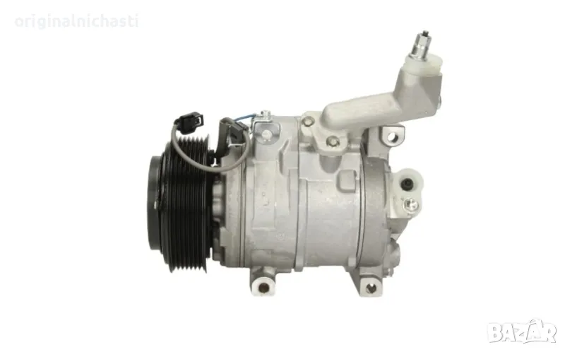 Компресор за климатик ХОНДА ЦРВ 3 HONDA CR-V 3 2.2 i-CTDi N22A2 38810R06G01 38810-R06-G01 DCP40004, снимка 1