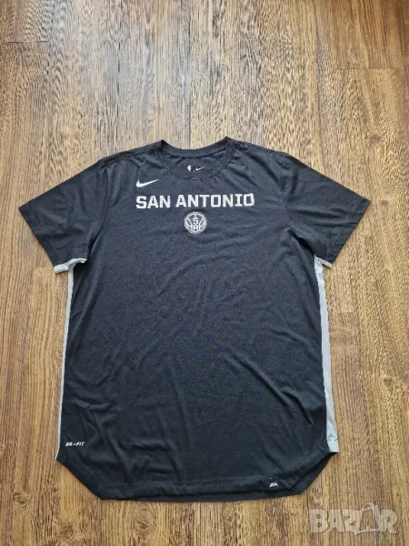 Страхотна мъжка тениска NIKE NBA размер XL , снимка 1