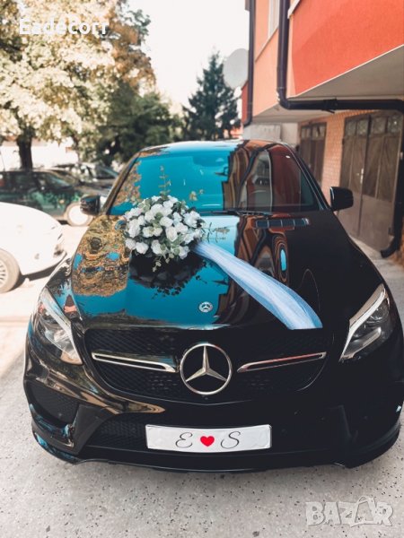 Украса за кола , снимка 1