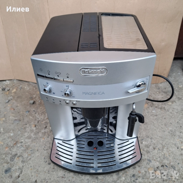 Кафемашина Delonghi Magnifica , снимка 1