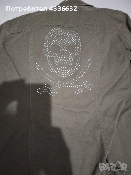 Дамско сако! Размер-М. Без забележки! , снимка 1