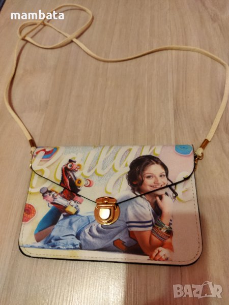 Чанта на Сой Луна, снимка 1