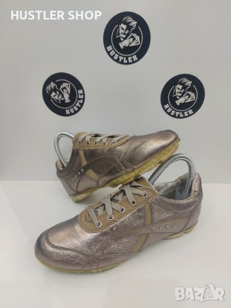 Дамски спортни обувки GEOX.Номер 37, снимка 1