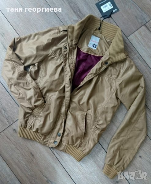 тънко яке, снимка 1