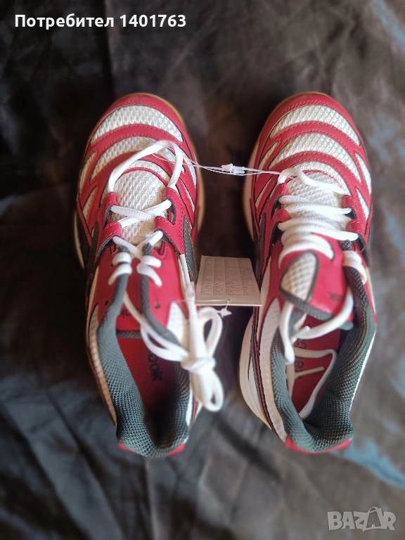 Дамски маратонки Reebok , снимка 1
