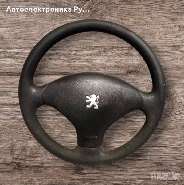 Волан за Пежо 206 , снимка 1