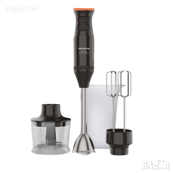 Блендер Taurus Bapi, 1200 Rocket Complet, снимка 1