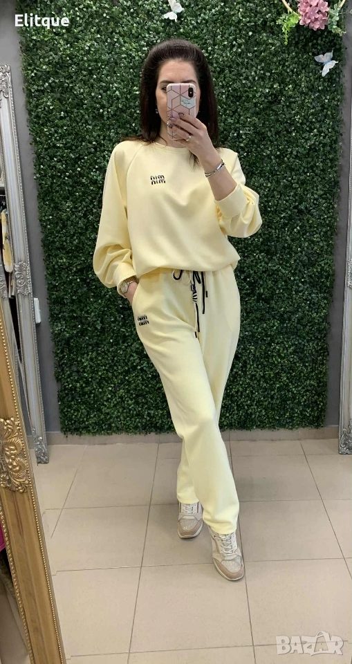 дамски екипи , снимка 1