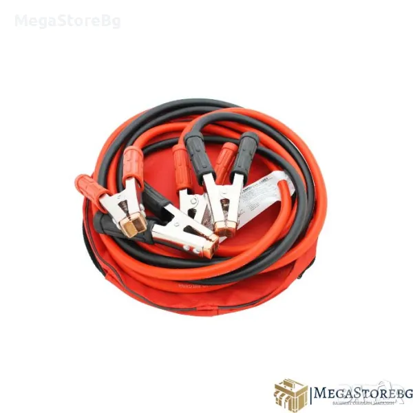 Кабели за прехвърляне на ток 1000А, снимка 1