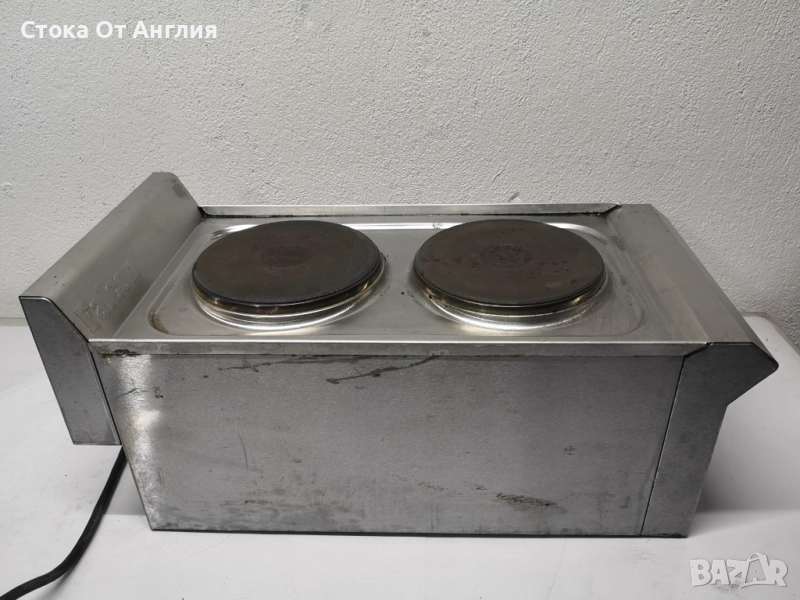 Електрически котлон - Pro Elite, снимка 1