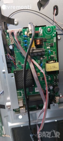 MAIN BOARD TP.SK506S.PB818 for , Neo Led-3226, снимка 1