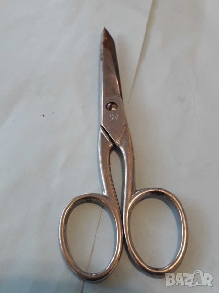 Стара ножица  9, снимка 1