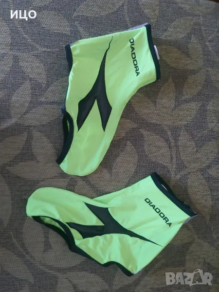 Гамажи за колоездене Diadora , снимка 1