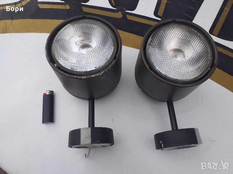 Стенни,таванни лампи , снимка 1