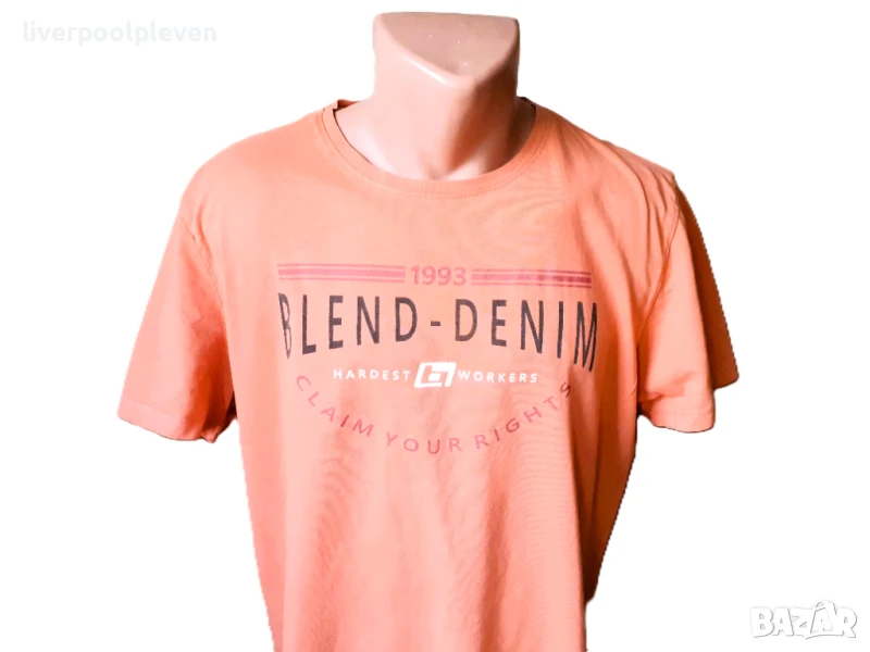 👉Blend Original L ефектна, снимка 1