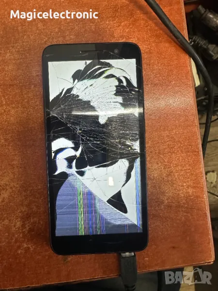 Alcatel 1 2021(5033Y), снимка 1