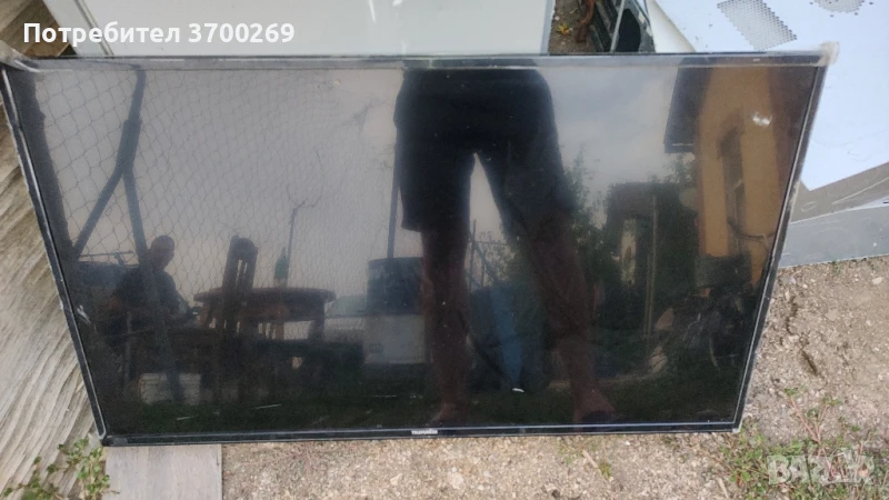 смарт телевизия .., снимка 1