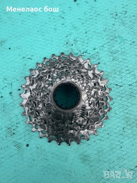 Касета 70 лв, снимка 1