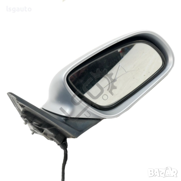 Дясно огледало ел.прибиране  AUDI A8 (D3) 2003-2010 ID: 152571, снимка 1