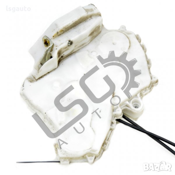 Брава задна дясна врата Honda Civic VIII 2006-2011 H060921N-124, снимка 1