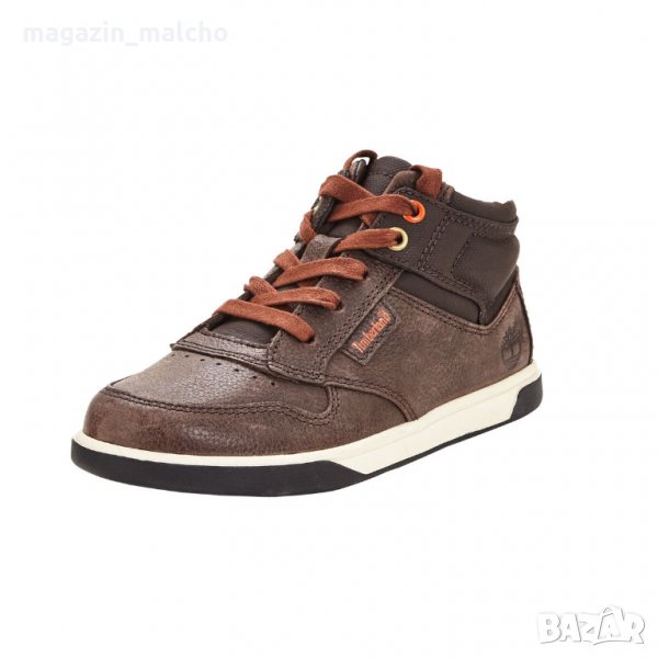 Детски Боти - Timberland Groveton Warm Lined; размер: 20.5, снимка 1
