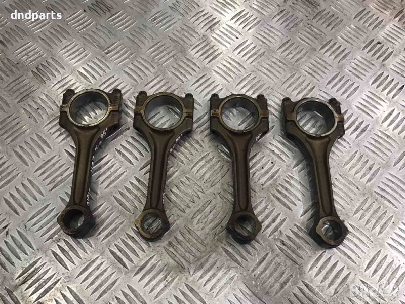  Комплект биели BMW,E36,318IS,1993г./Т/, снимка 1