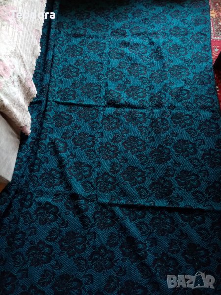 Тъкани памучни килими, снимка 1