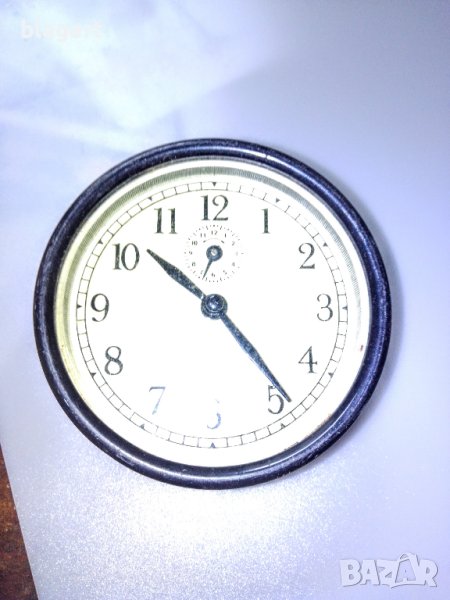 Будилник -работи-механика, снимка 1