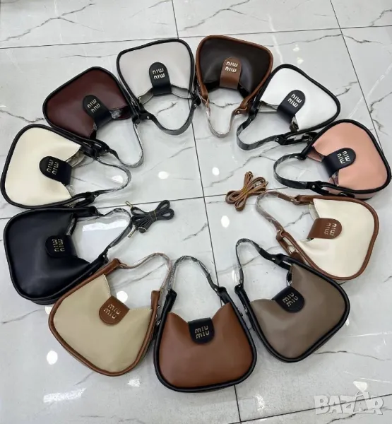 чанти Miu Miu , снимка 1