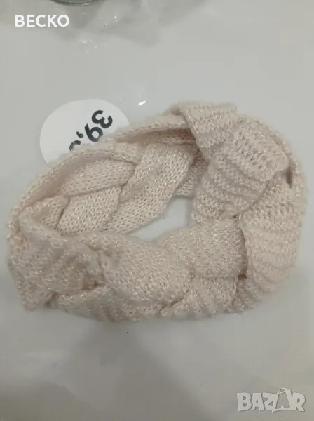 дамска лента за глава H&M, снимка 1