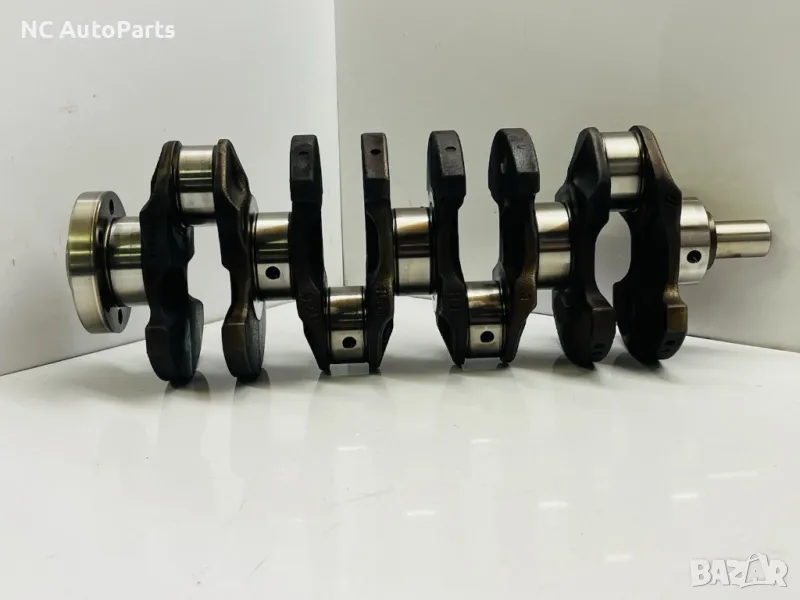 Колянов вал за Audi Ауди А3 VW Golf MK5 8P1 1.6 FSI 115 коня BLF 03CAK 2008, снимка 1