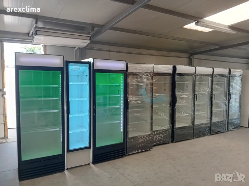 Хладилни Витрини, снимка 1