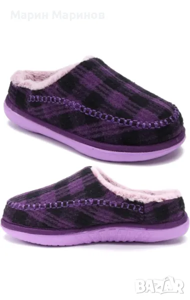 Домашни чехли, снимка 1